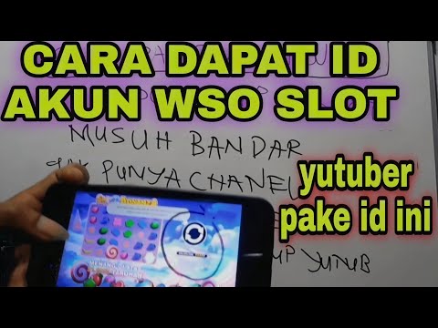 situs slot yang lagi gacor