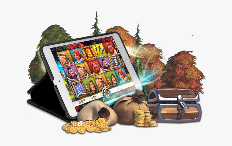 slot pragmatic yang lagi bagus