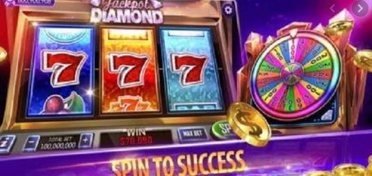 judi slot pulsa online