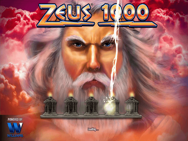 microgaming slot demo zeus