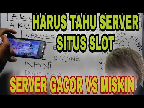 semua situs judi slot online