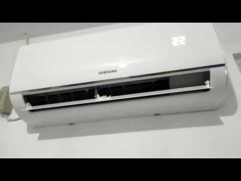 samsung ar05tghqasinse review